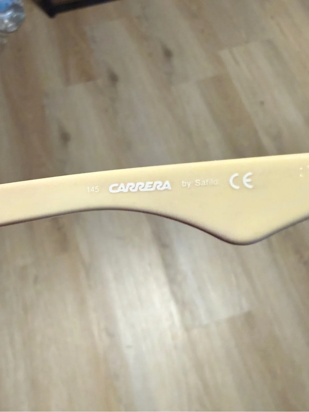Carrera Frame Sunglasses with brown Lenses